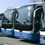 Busse mieten in Ludwigshafen