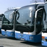 rent a coach in Thuringia