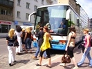 Busrundfahrten und Busausflüge ab Ludwigshafen